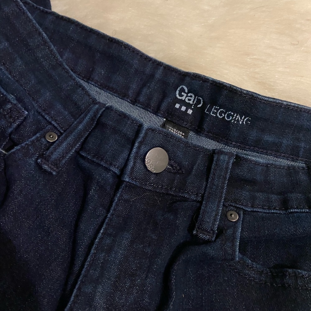 Gap Jeans